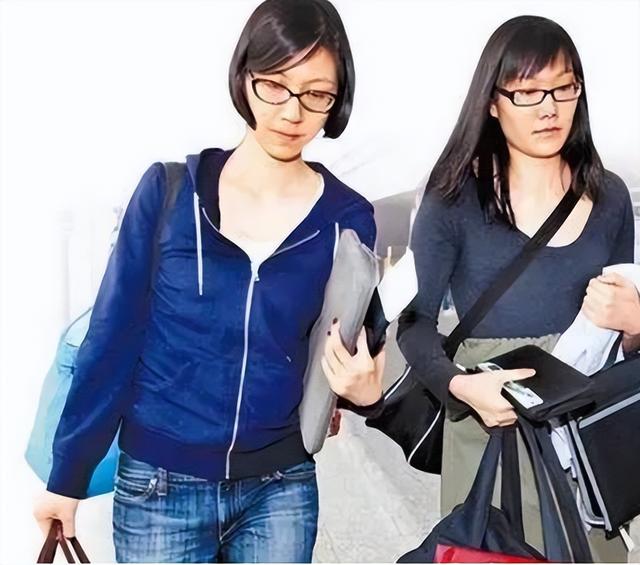 马英九之女：全台湾男人的梦中情人，被日媒称“全球第四美千金”