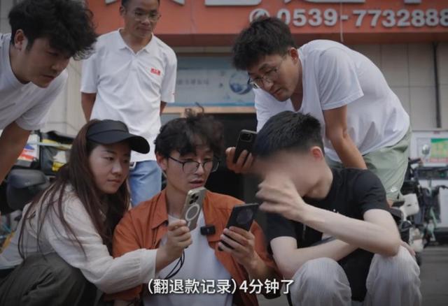 从淮安小老板到改写电商史：凭什么国务院三次请他上京？