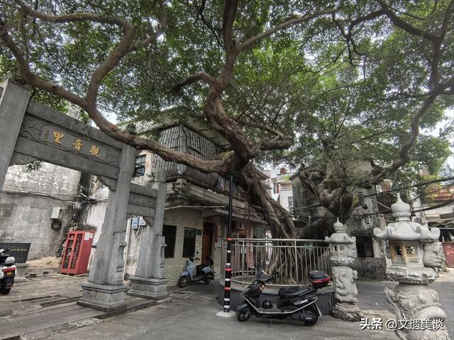 谁说深圳无古色？两座古城+四条古墟+十个古村，鹏城古色别样美