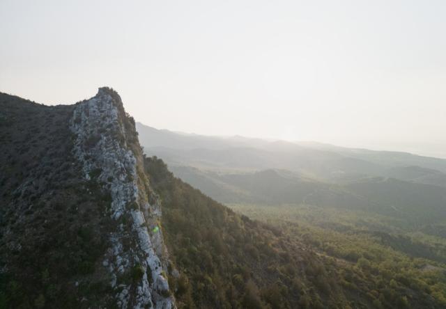 江西上饶除了三清山，还有一座道教名山，知道的人却不多