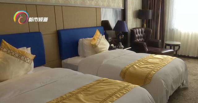 最高减300元！昆明发放住宿消费券