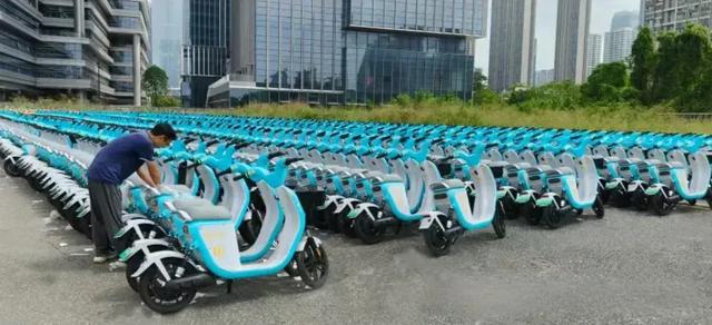 电动车或将淘汰？替代品已出现！不充电，不加油	，冬天也能跑得远