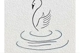 （一）孩子一看就会的简笔画，收藏了，留着备用图片