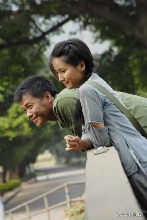 陈思诚爱惨了她，王凯迷恋着她，41岁成单亲妈妈的她活成了大赢家