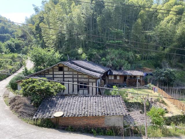 邵阳县罗城乡和郦家坪镇自然村落名录