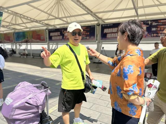 19.7℃的夏天 曲靖清凉好生活，成都⇆曲靖 避暑文化旅游专列首发到达