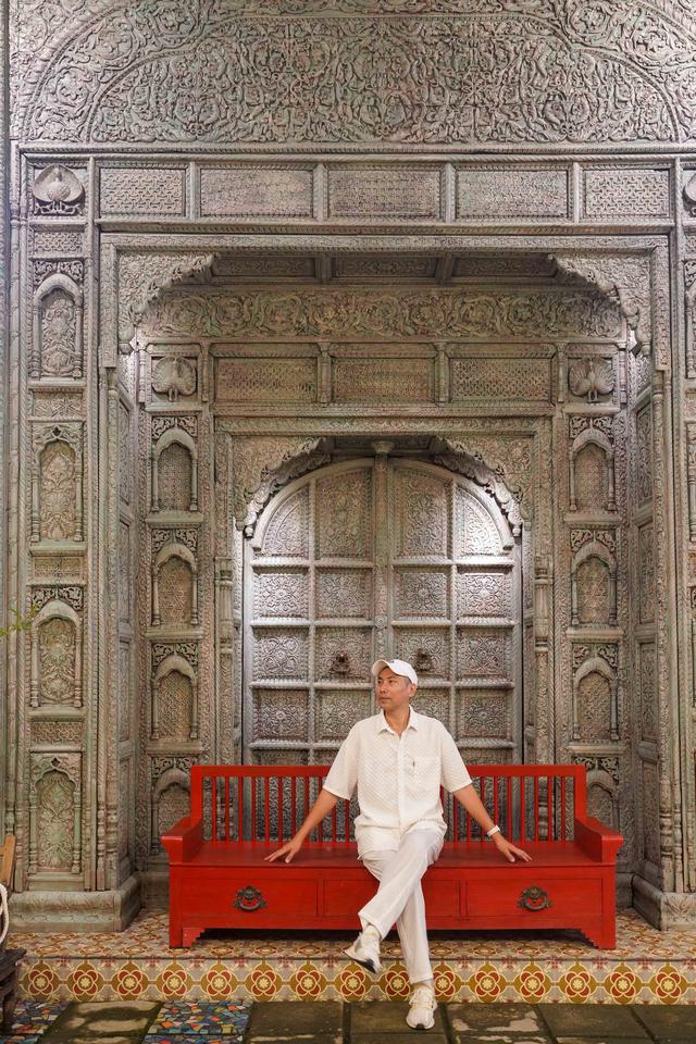 清迈住进当地人家，不用赶景点、不拼行程，把生活过得慢一点