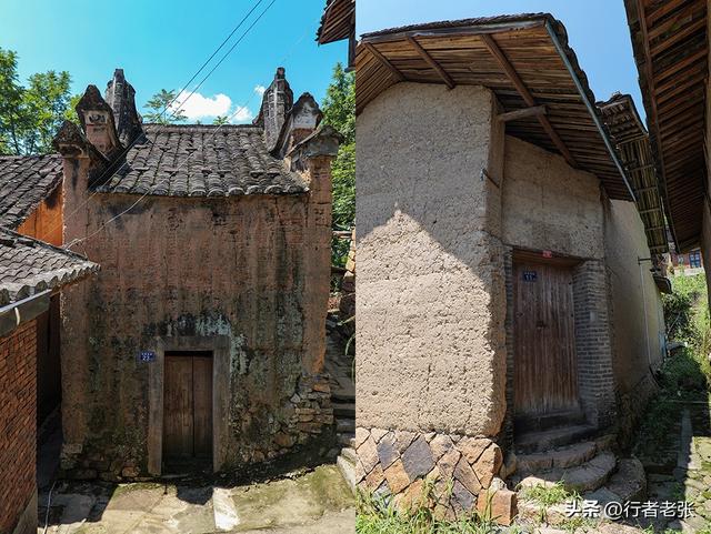 走遍福建古村落，福安大山里一座700年畲族古村落，犹如“仙境”