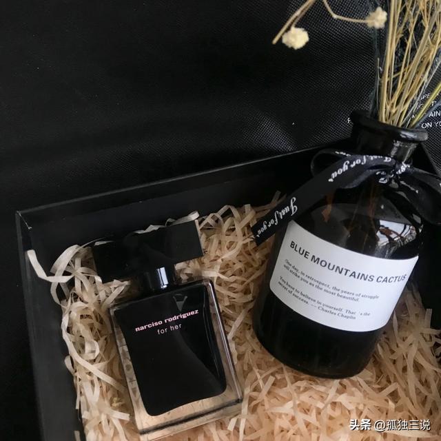 这10款香水怕被搭讪的女生别用!第7款“直男斩”本尊