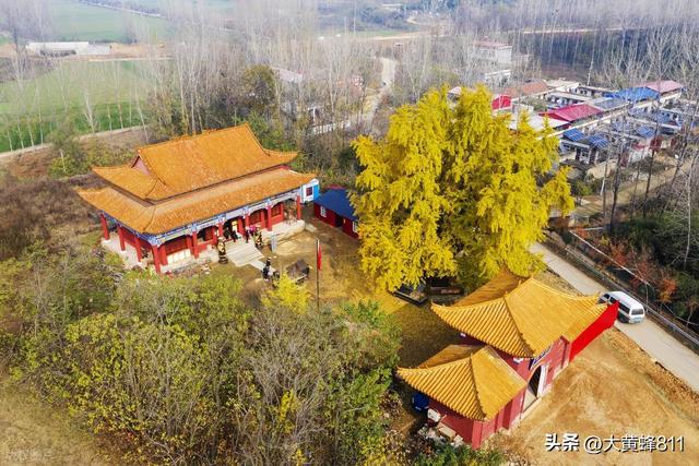认识大美河南的每个县——第14波：叶县