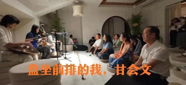 忆,去年今夜音乐会
