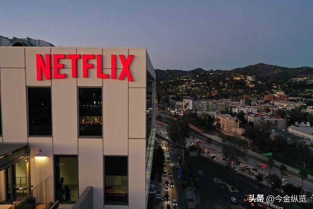 豪掷7600亿！超级富二代截胡奈飞华纳“世纪联姻	”	，好莱坞炸锅了