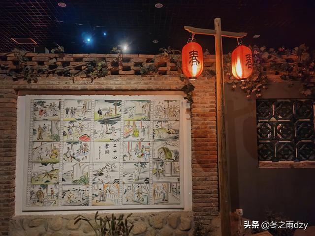 悠游泉州⑤:中国闽台缘博物馆、西湖公园(2025.2.7)
