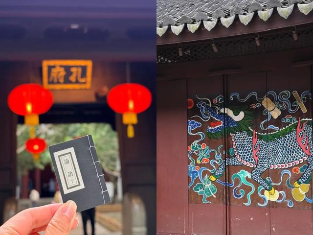 高铁1.5h！这座人少好玩无敌好吃的浙江名城，也免门票啦