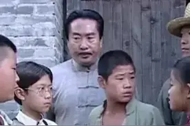 《小兵张嘎》主要演员现况，谁的变化最大呢图片