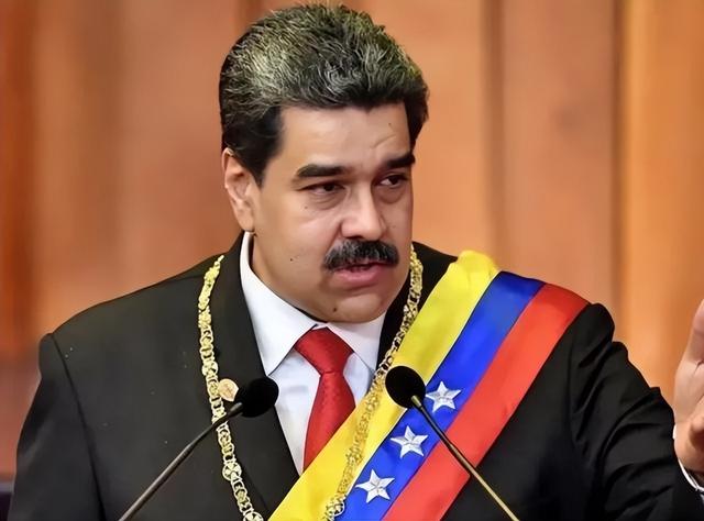 216：210 投票结束，特朗普就昭告天下、准备战争，5国被列入名单