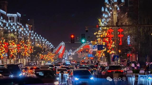 人气爆棚！绵竹春节文旅“成绩单”出炉......