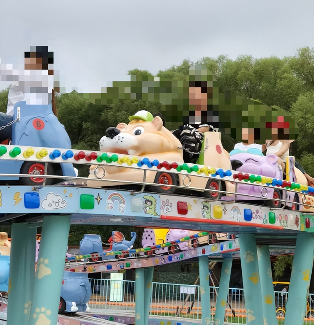沈阳文旅又白干！女子无限畅玩项目遭驱赶，曝光后老总致电道歉