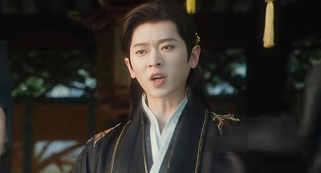 《成何体统》预告好精彩，王楚然演妖妃太惊艳，不出意外这剧得火