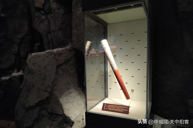 拉萨市：参观西藏自然科学博物馆