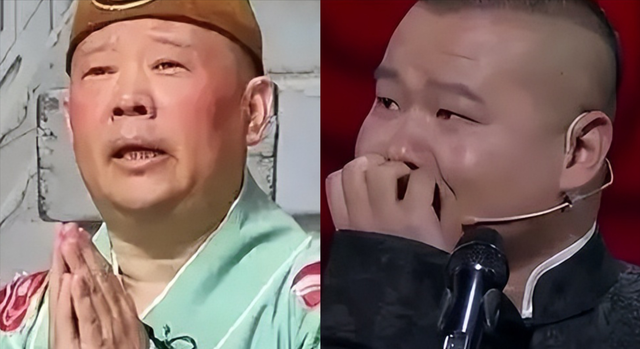 立案仅3天，德云社再迎噩耗，幕后大佬曝光，最聪明的不是岳云鹏