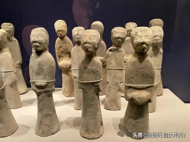 北京大葆台遗址博物馆｜勃碣都会 幽燕华章