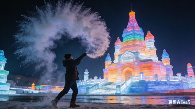 别扎堆热门景点了！这届年轻人，正在用新玩法“重启”这些城市