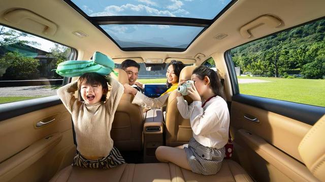 “金九银十”新能源汽车创纪录，谁掉队了？谁又靠性价比夺冠？