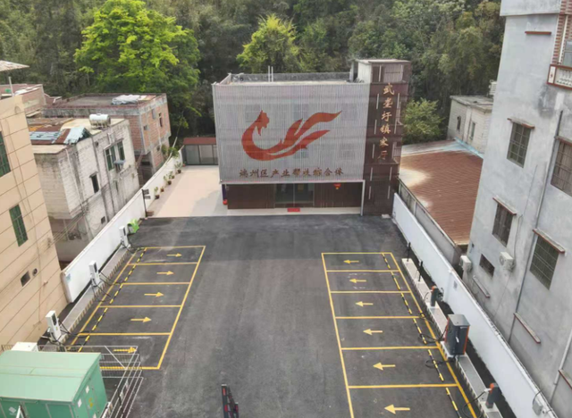 好消息！肇庆多个新晋打卡地集中开业！