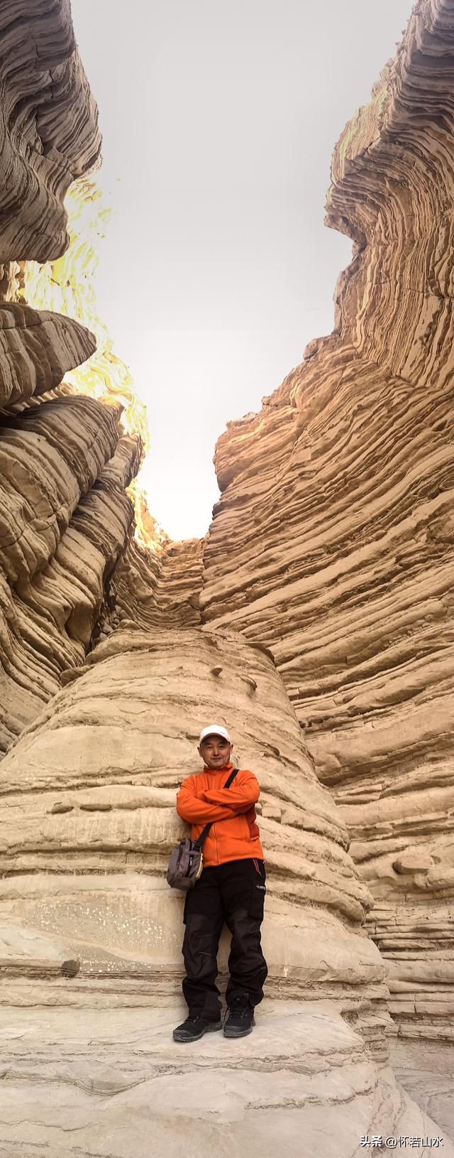 2025环南疆沙漠铁路背包自由行日记(9)---哈密大海道打卡(完结篇)