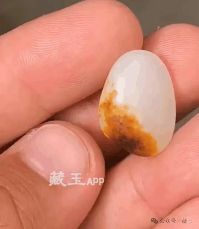 造假之外，和田玉里的五种“优化”方法，有一种很多人都不知道！