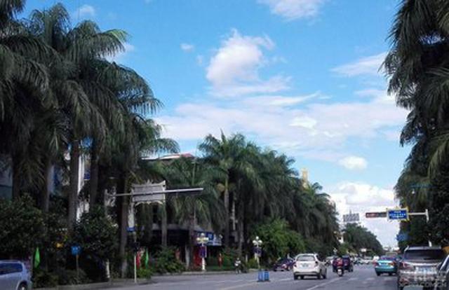 携台湾亲朋自驾游滇西南之十二