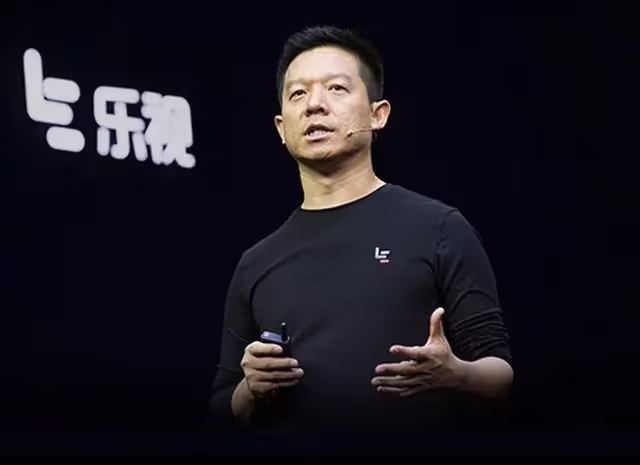 从叫板马云到负债百亿! 贾跃亭兴衰: 没产品力, 再牛的故事也撑不住