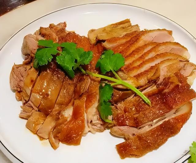鹅肉立大功！中科院研究发现：鹅肉可促进免疫细胞再生