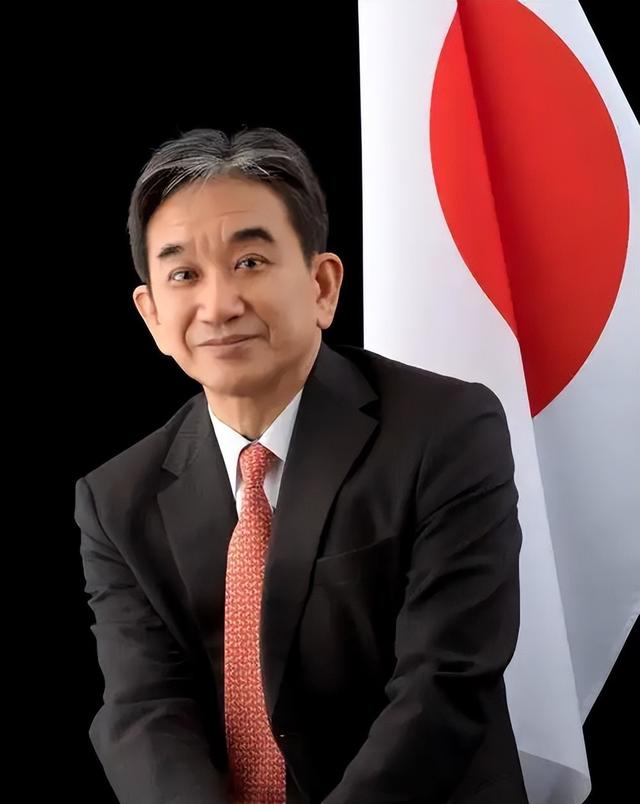 日前驻华大使放话：事关国本，不管中国怎么施压，高市绝不能道歉