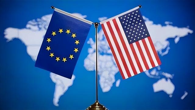 493票赞成127票反对！欧盟最新投票结果公布，德国开始下令