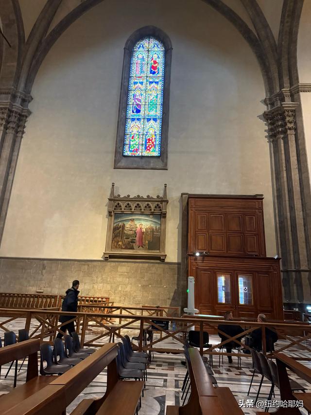 2025春假 意大利（6）佛罗伦萨圣母百花大教堂