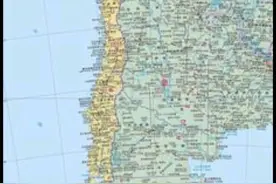 世界史漫谈：智利的由来图片