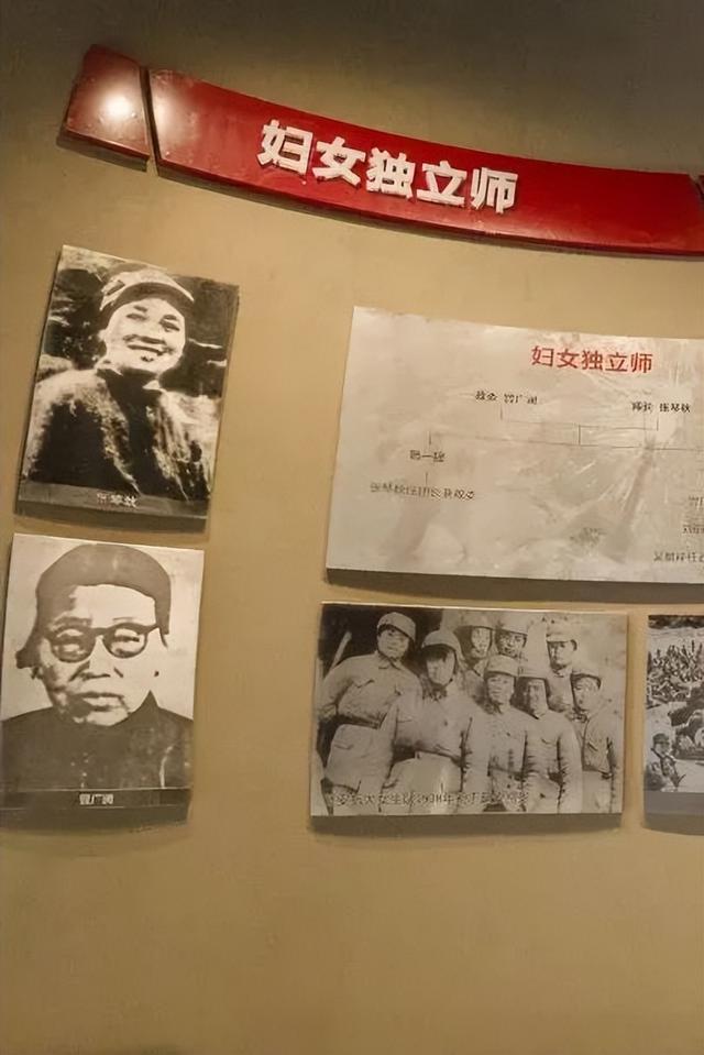 山河记得你！踏访广元红色地标，重燃那段滚烫的家国记忆
