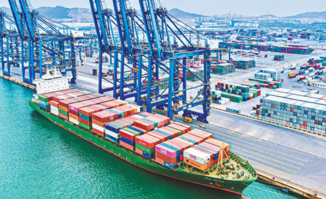 李在明访华的第二天，终于见到最想见的人，对中韩关系下了新的定义