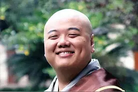 和尚们每天吃素，为何个个肥头大耳？看看他们的伙食就明白了图片