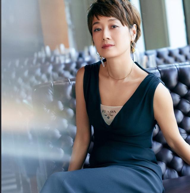 钱再多有什么用！曝马伊琍离婚6年后隐婚，原来文章早看透她了