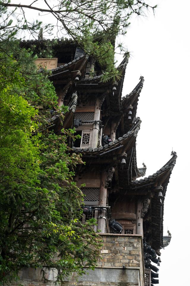 望仙谷——望穿山谷，何日成仙？