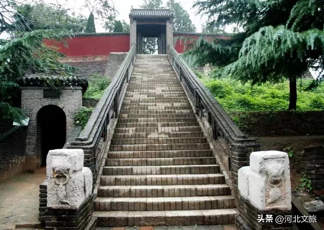 来邯郸去哪玩？热门打卡地第二弹，快收藏起来吧！