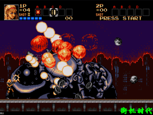 最阴间的游戏关卡，人家压根没打算让你过关