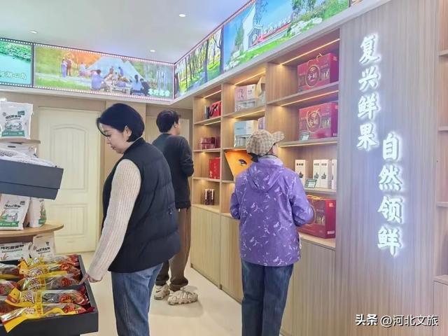 邯郸，你别太好逛了！