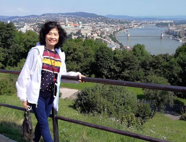 欧洲旅游：走进匈牙利首都布达佩斯（图）