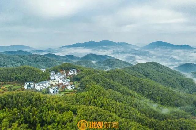 离开浪浪山，南昌就是你的“山外山”！