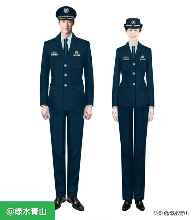 军队文职不同于公安“辅警”