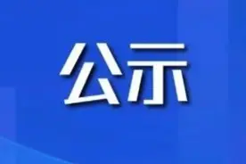 关于内蒙古自治区汽车置换更新购车补贴拟发放人员名单的公示(第二批)图片